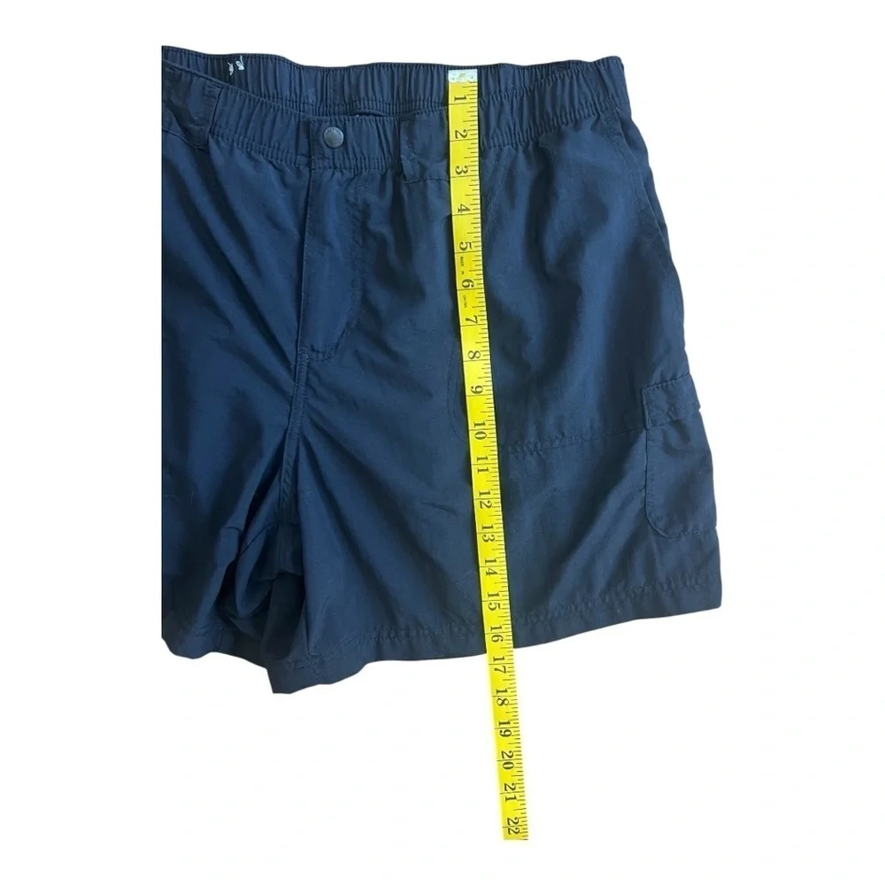 Columbia cargo black